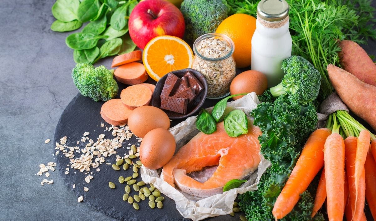 Uzmanı D Vitamini Konusunda Uyardı! Zehirlenme Olabilir (2)