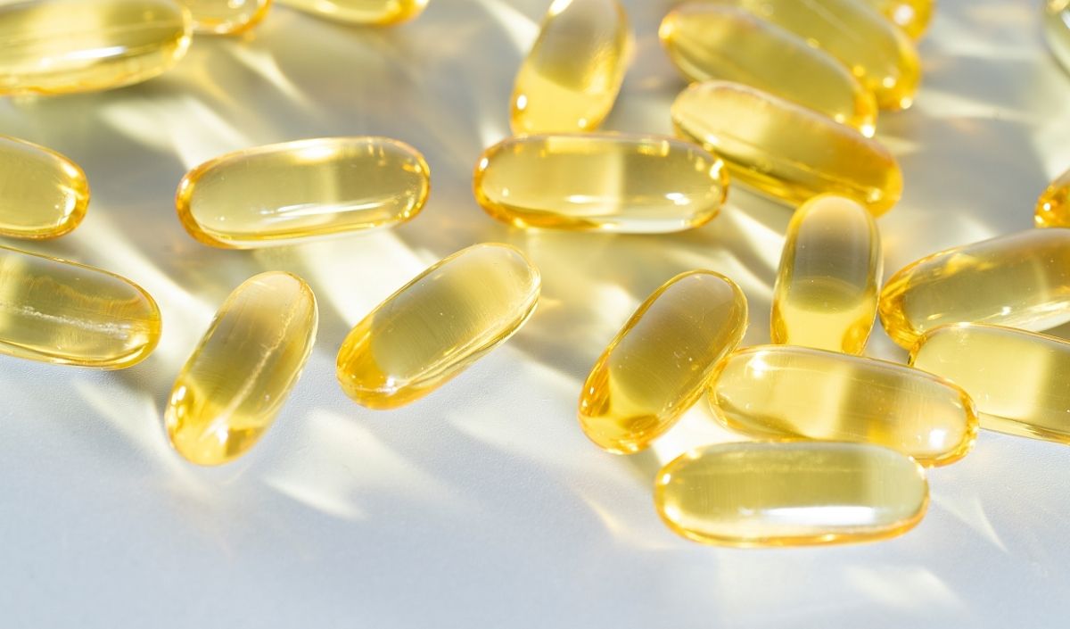 Uzmanı D Vitamini Konusunda Uyardı! Zehirlenme Olabilir (3)