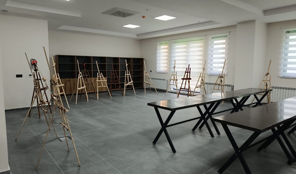 Yeşilay Rehabilitasyon Merkezi (3)