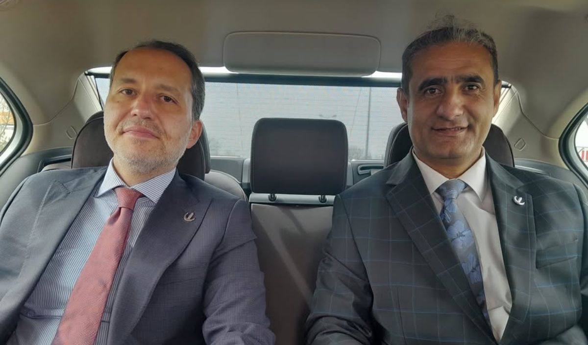 Yrp'den Başkan Büyükkılıç'a Eleştiri (2)