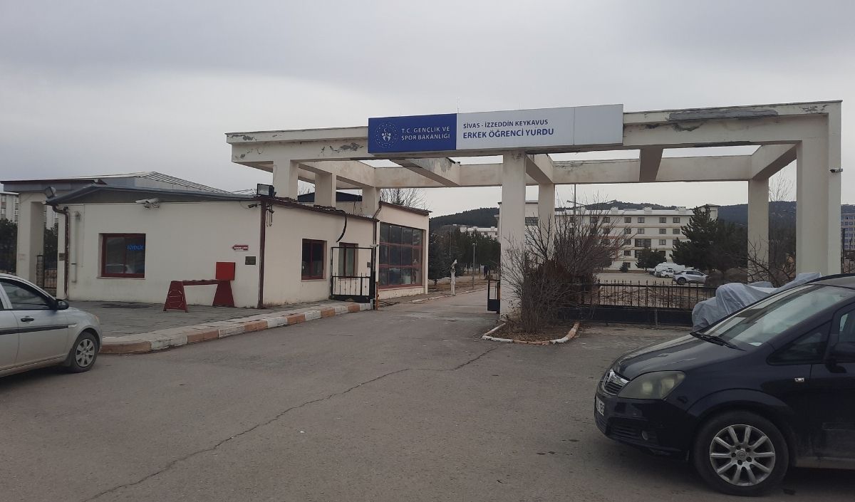 Yurtta Cansız Bedeni Bulunan Üniversite Öğrencisi Hakkında Yürek Yakan Detay! (1)