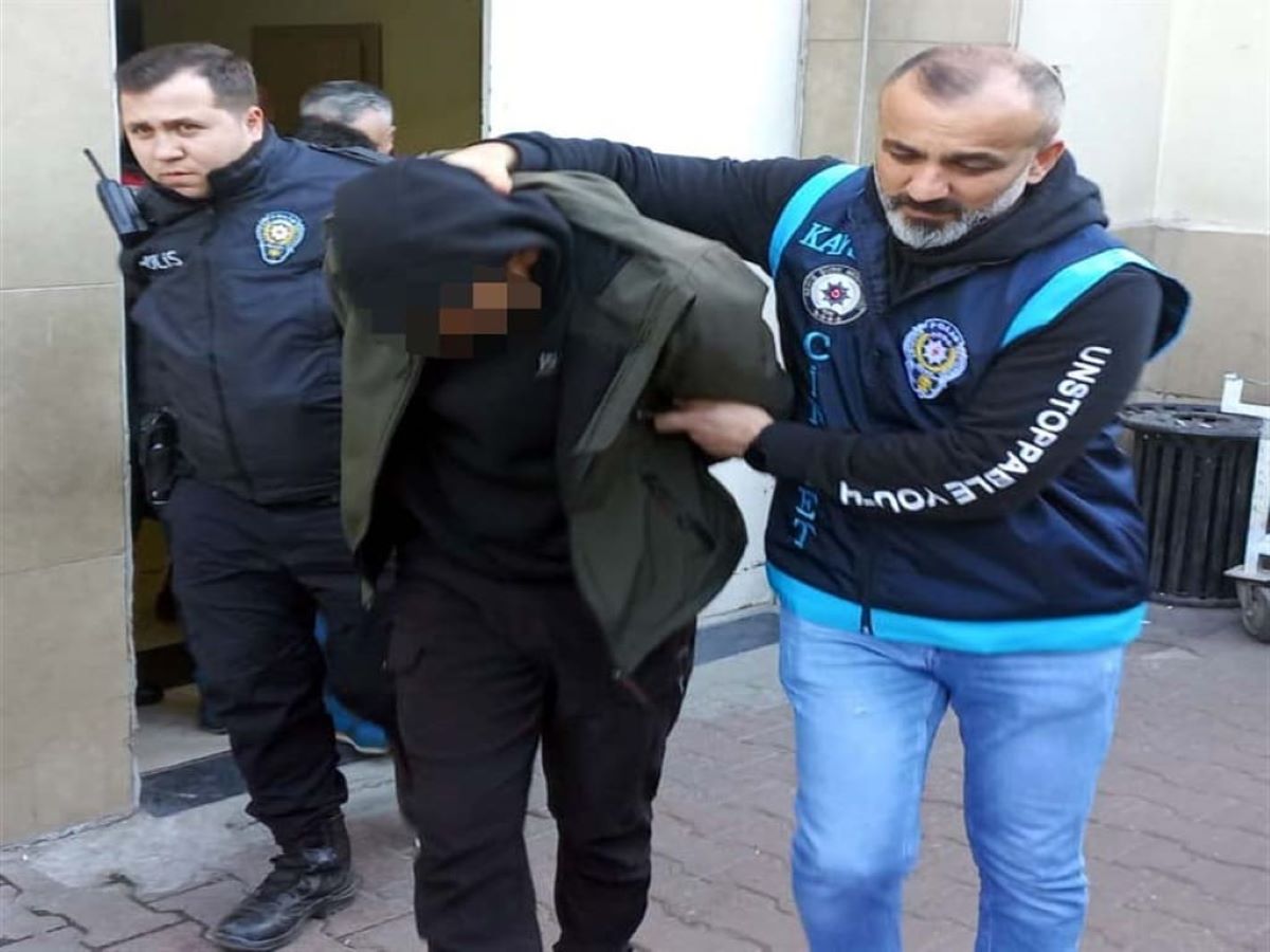 Kayseri Çatışma 2