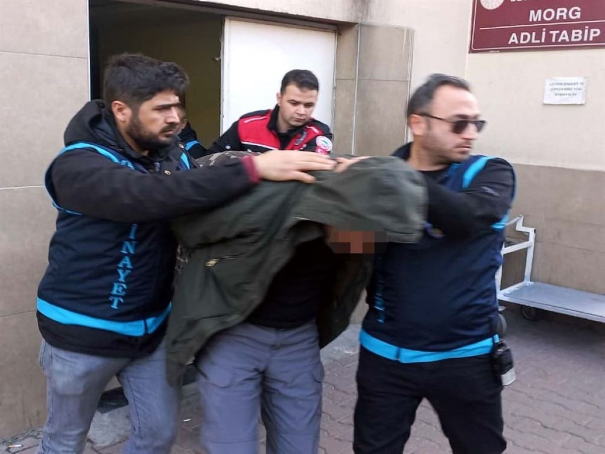 Kayseri Çatışma 3