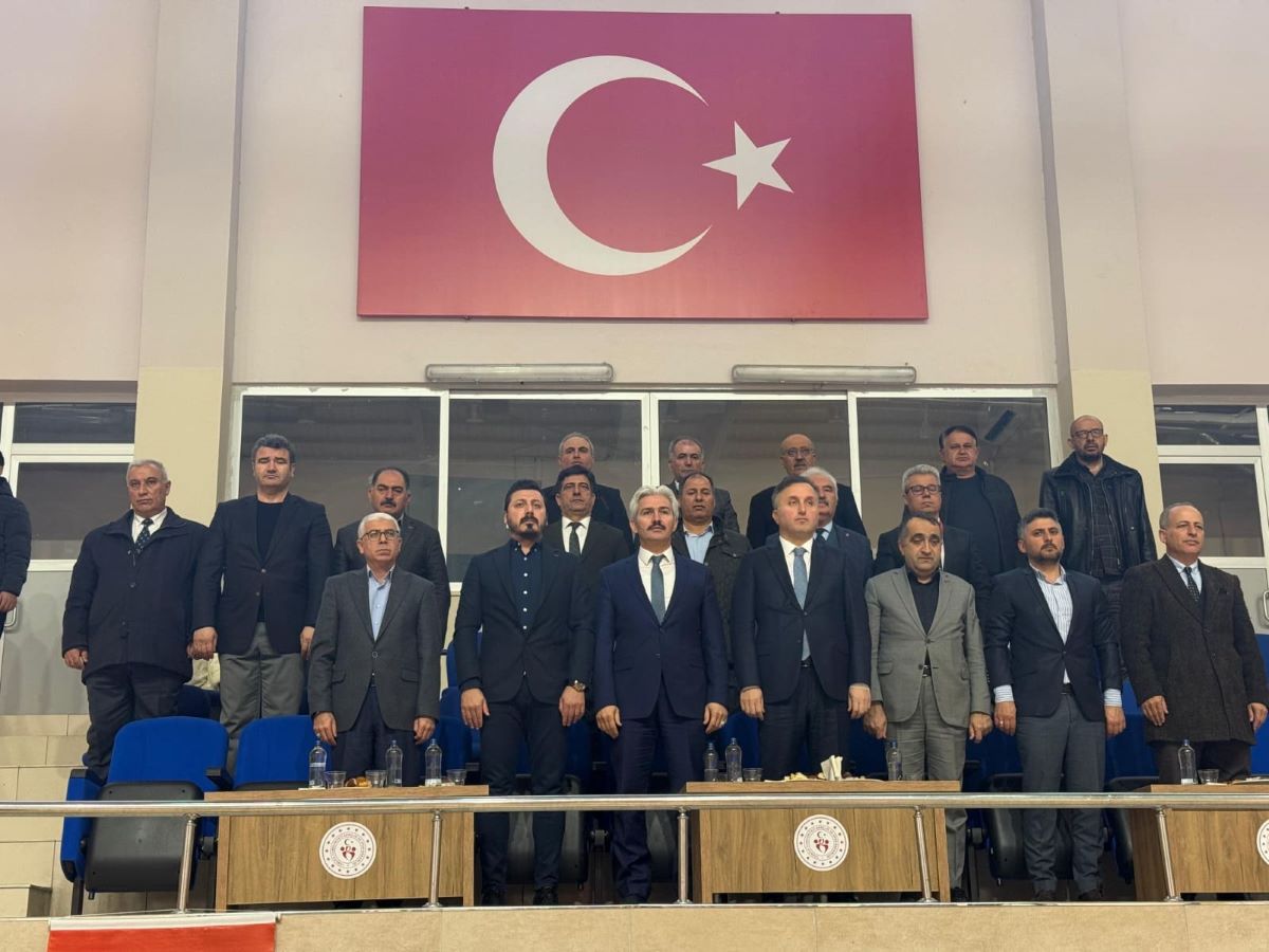 Kayseri Il Milli Eğitim Müdürlüğü 3