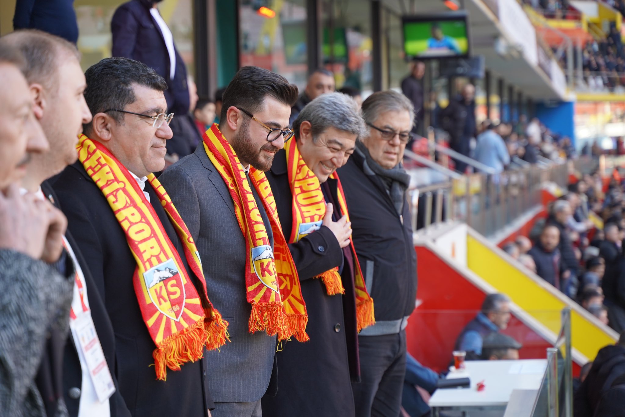 Kayseri Protokolü1