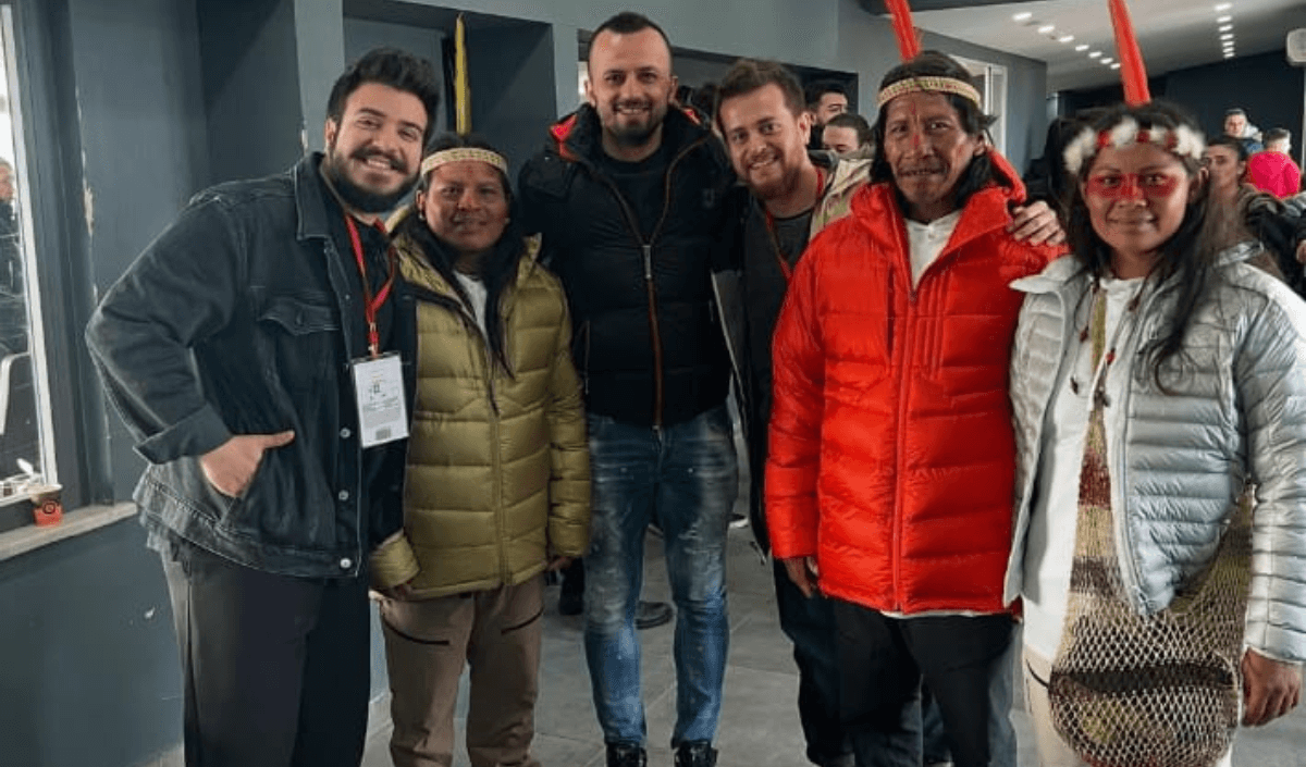 ilhan parlak alper rende