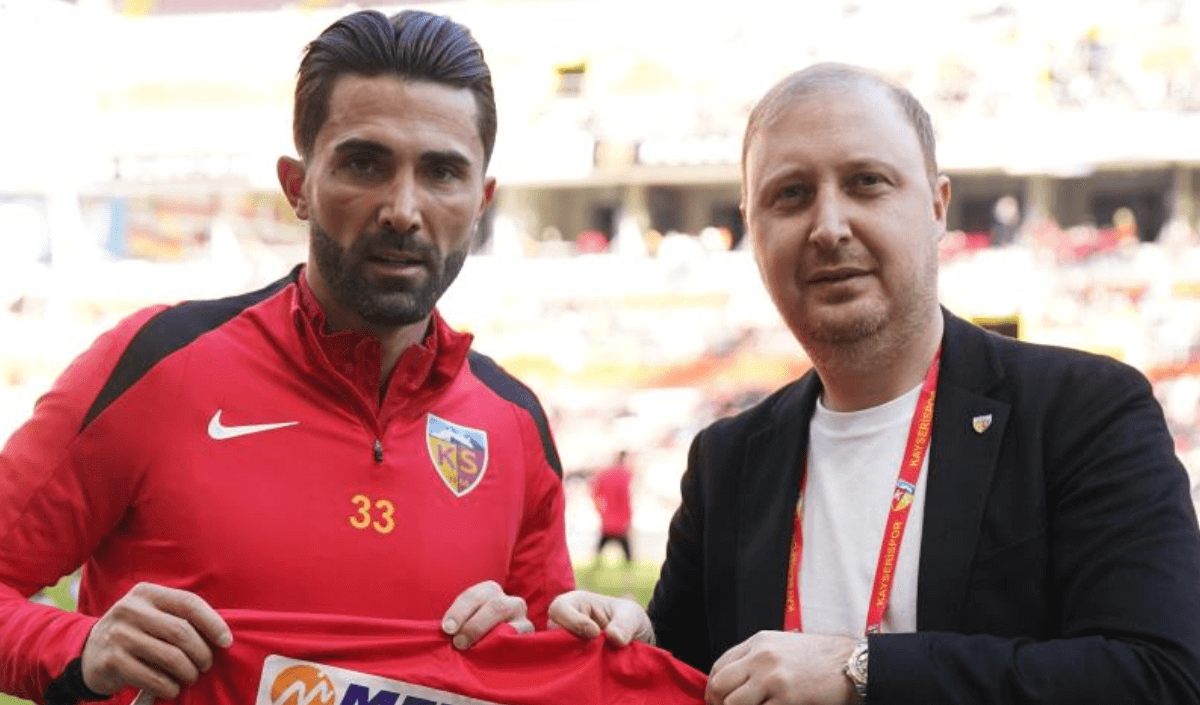 kayserispor