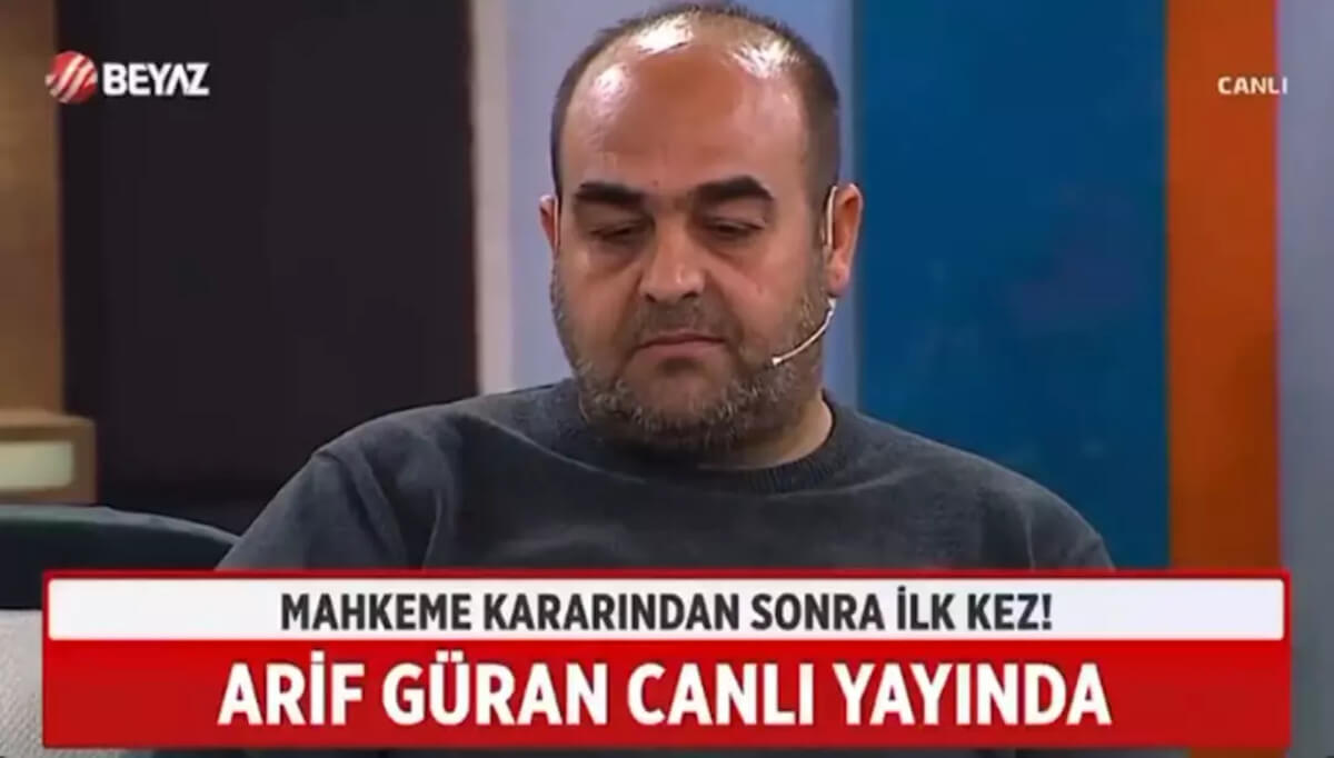 Arif Güran’dan zehir gibi sözler! Eski Baro Başkanına tehdit iddiası!