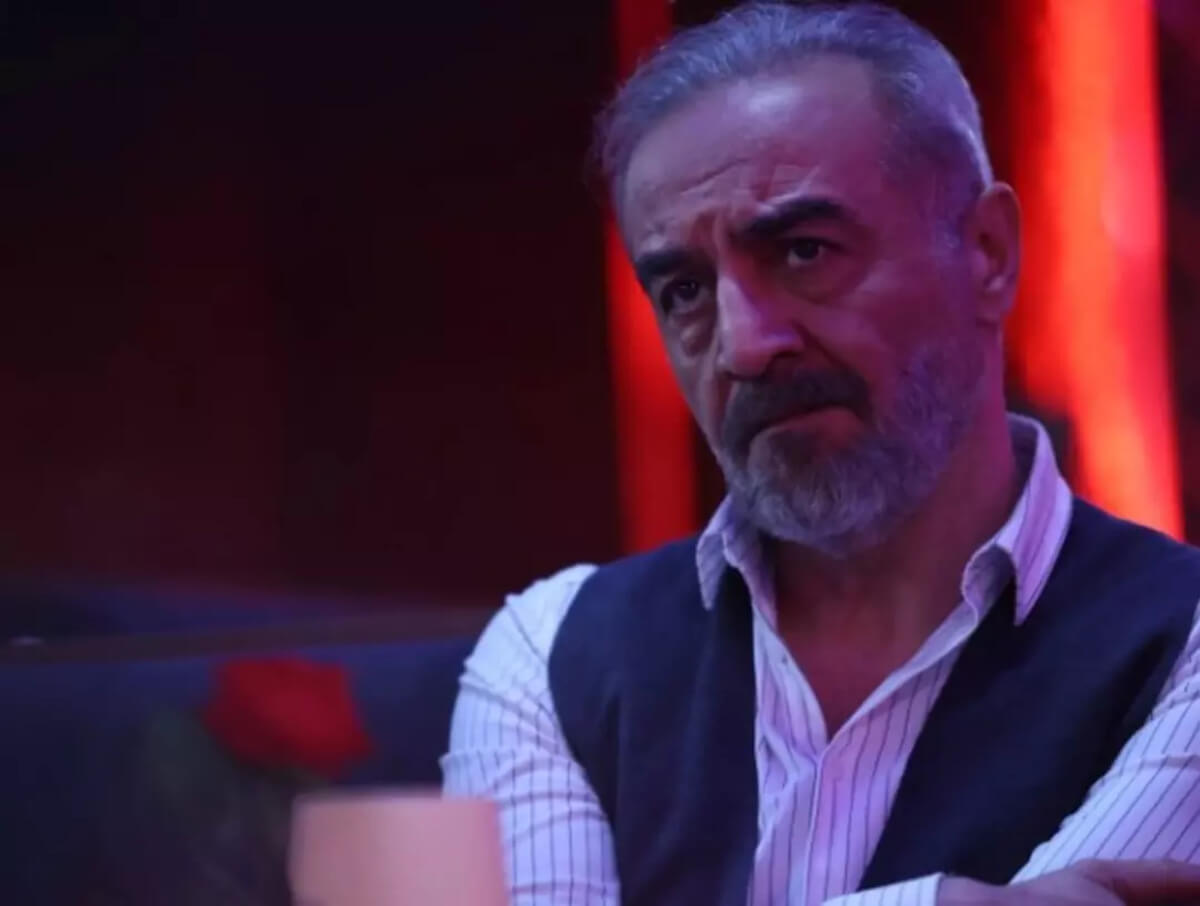 İnci Taneleri dizisi için flaş karar! Artık yayınlanmayacak