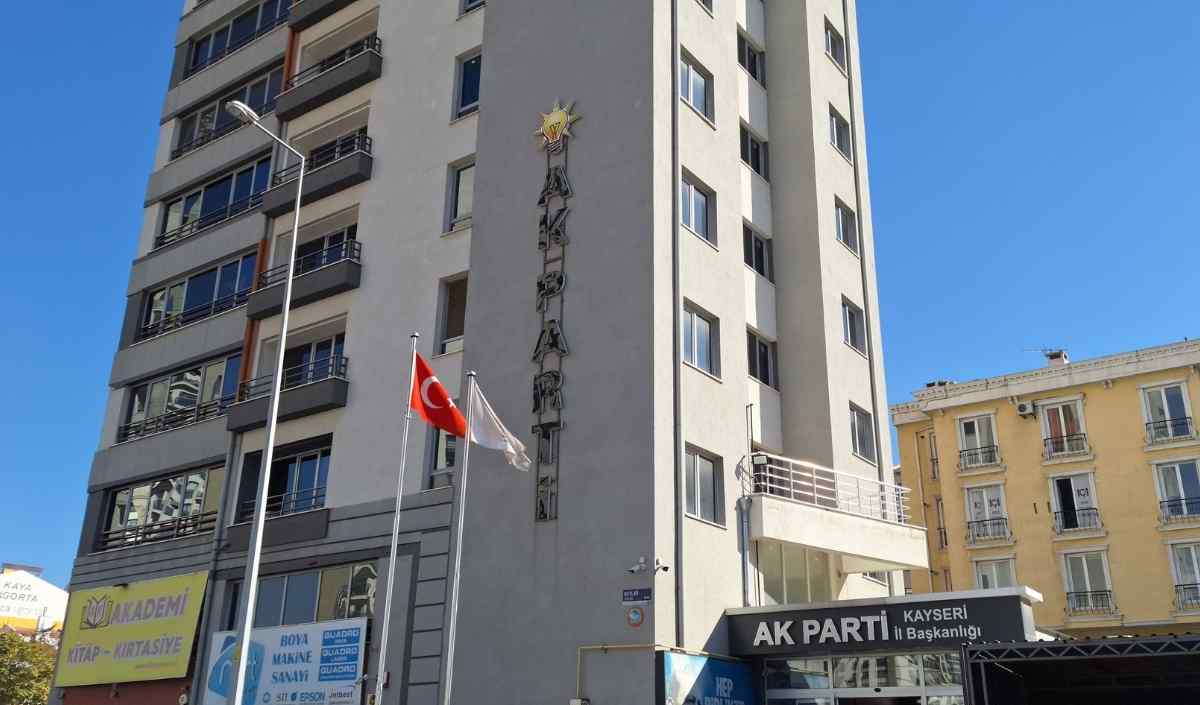 23 Şubat Ak Parti Kongresi (3)