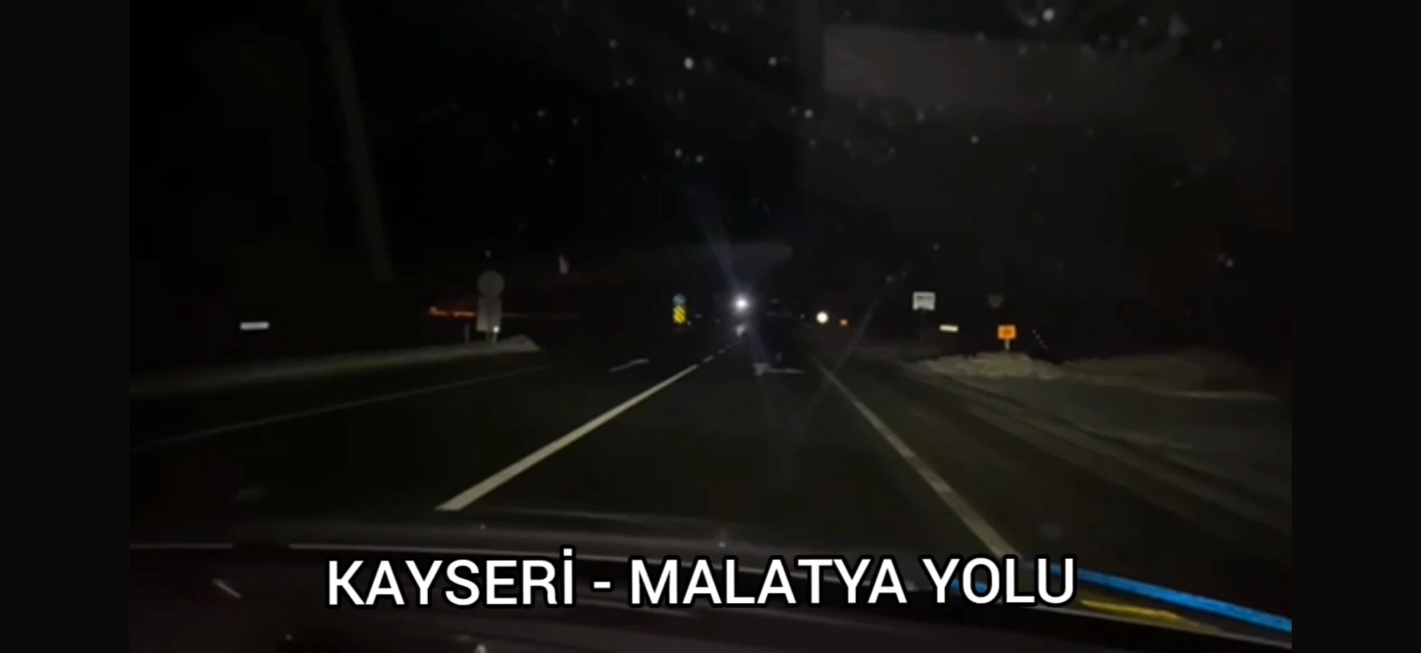 23 Şubat Kayseri Hava Durumu.1