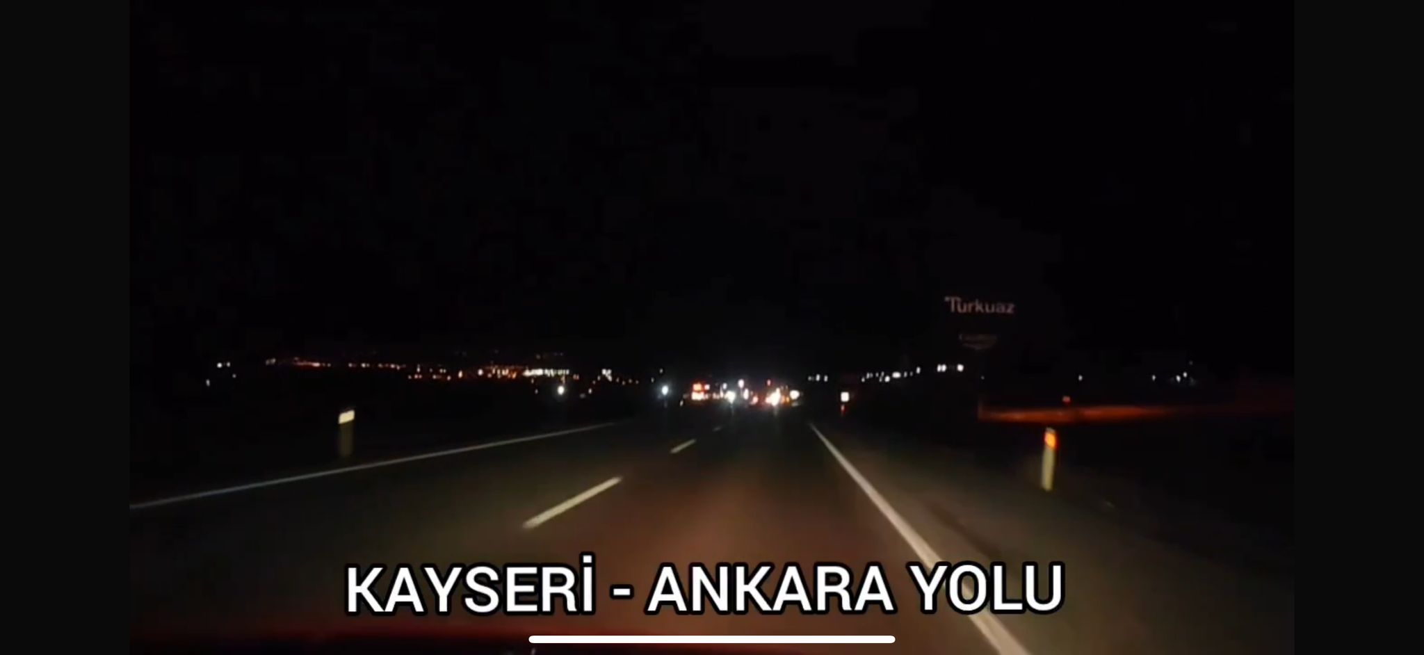 23 Şubat Kayseri Hava Durumu2