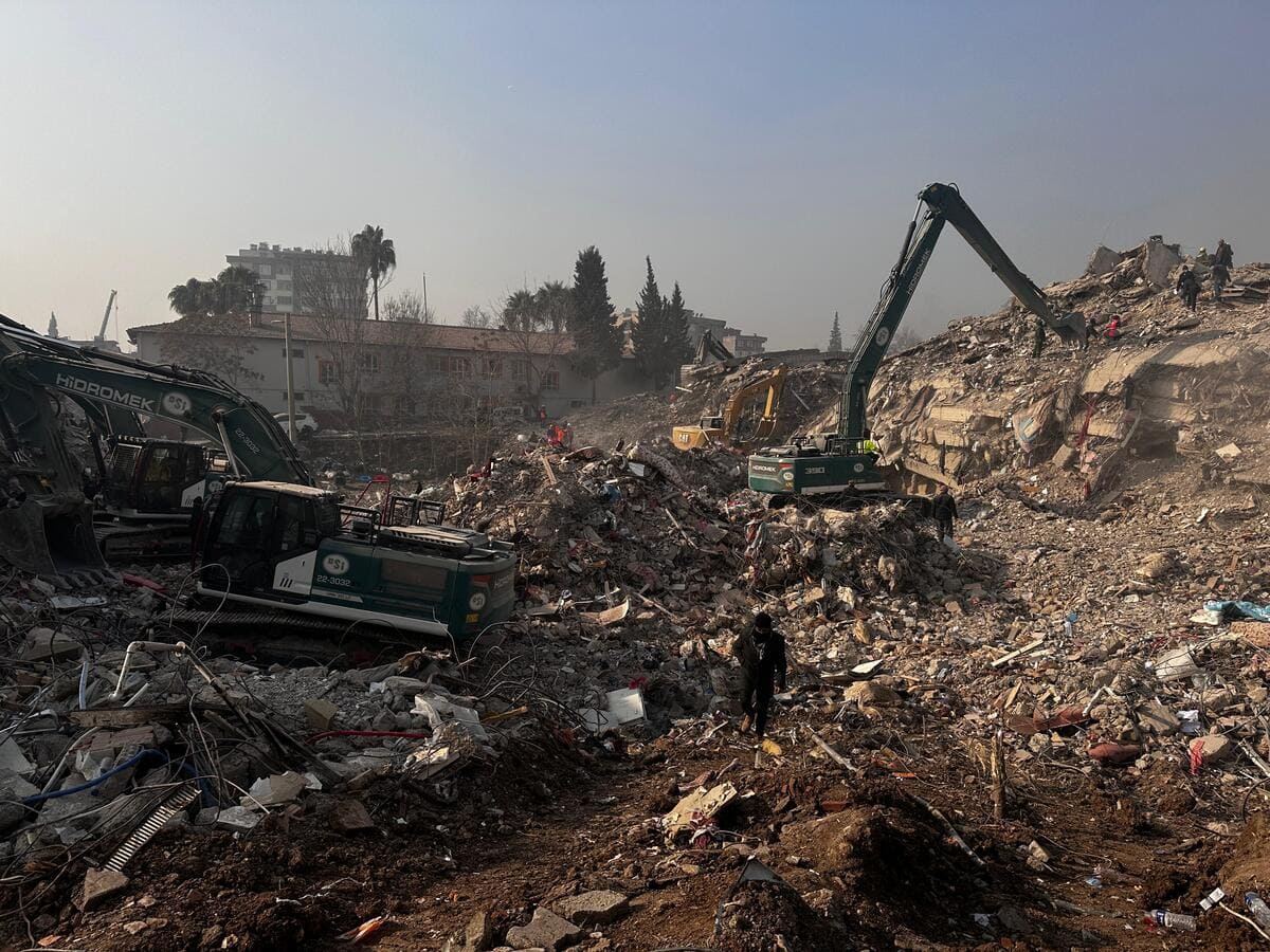 6 Şubat Deprem (4)