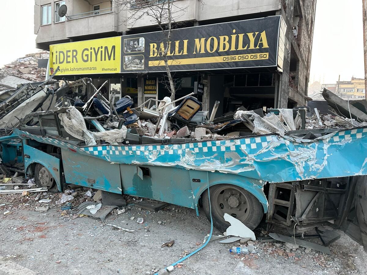6 Şubat Deprem (6)