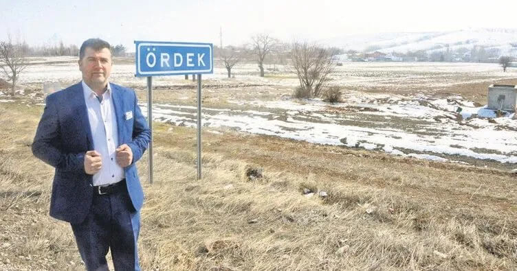 110 yıllık mahallenin adını değiştirdiler! Nedeni şaşkınlık yarattı!