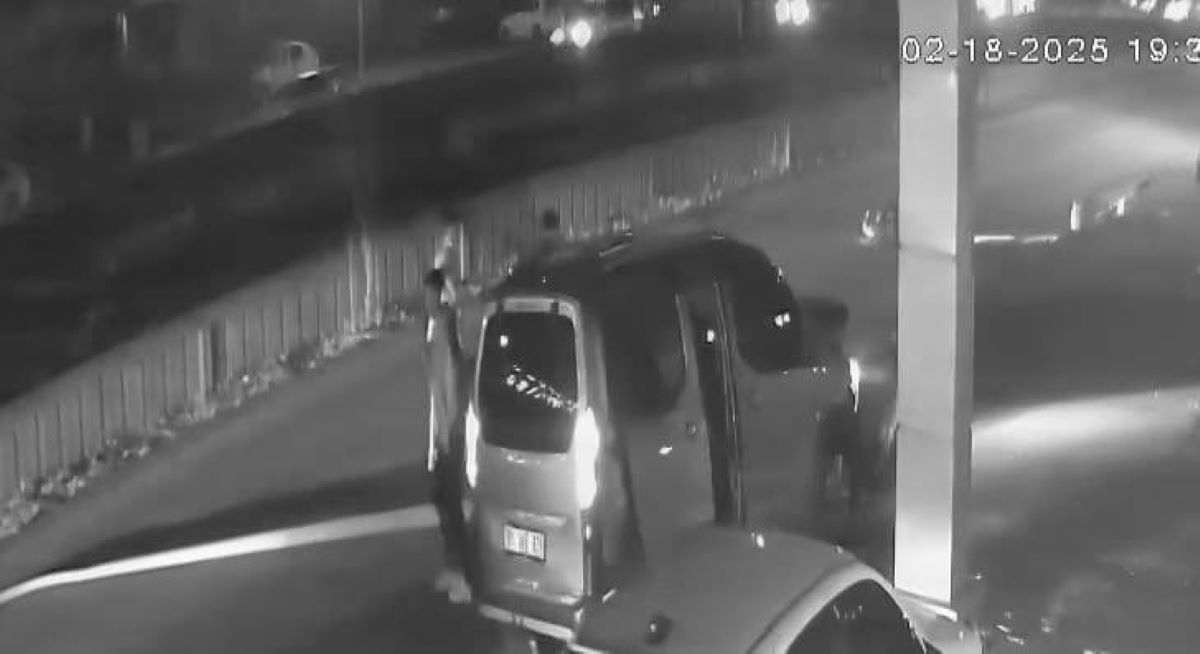 Adana Da Bisiklet Sürücüsünü Çarparak Öldürdü 2