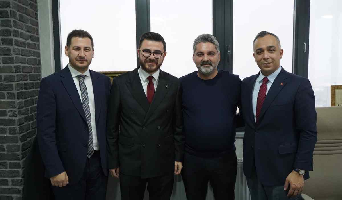 Ak Parti Kayseri (4)
