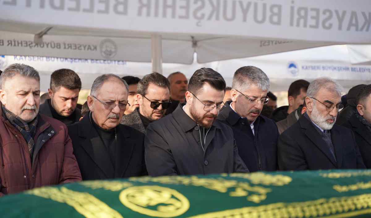 Ak Parti Kayseri Hüseyin Okandan (6)