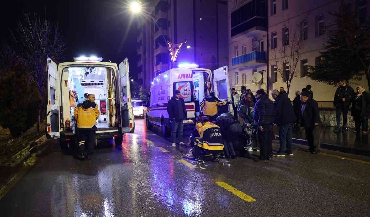 Ali Ihsan Küçük Hayatını Kaybetti (3)