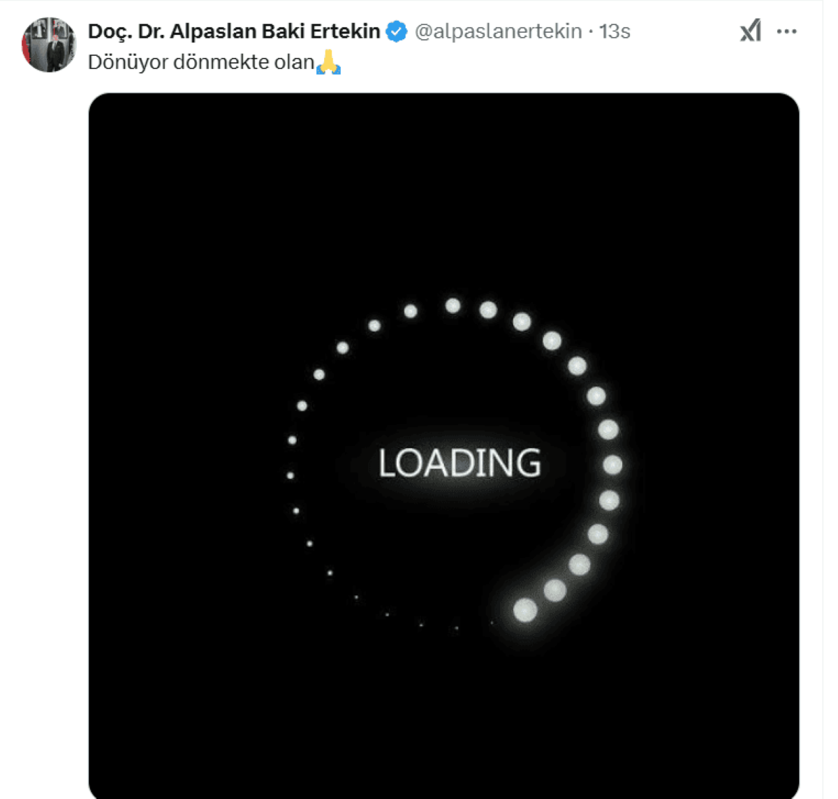 Alpaslan Baki Ertekin Paylaşım 2