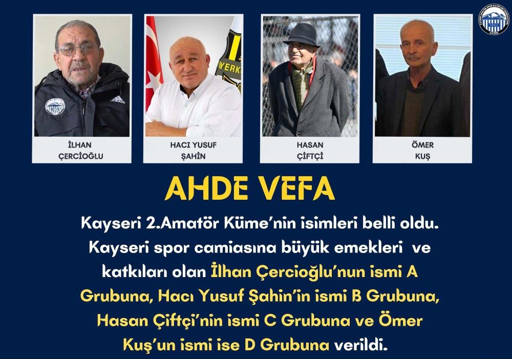 Amatör Küme1