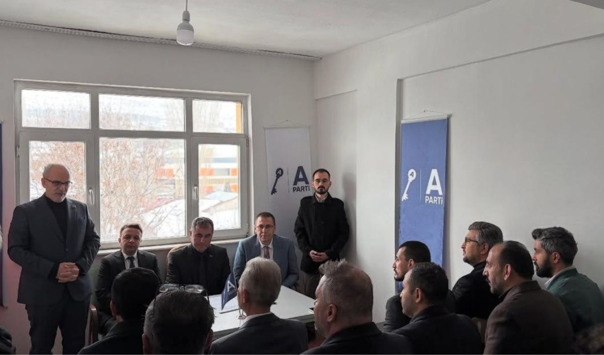 Anahtar Parti Pınarbaşı (2)