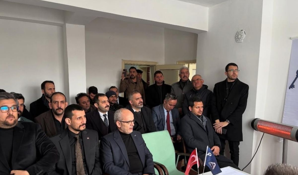 Anahtar Parti Pınarbaşı (3)