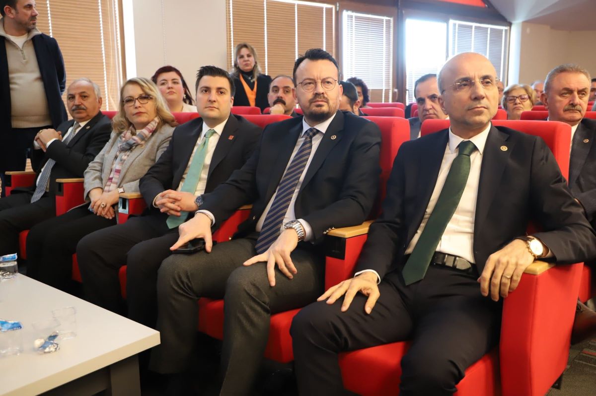 Aşkın Genç 1