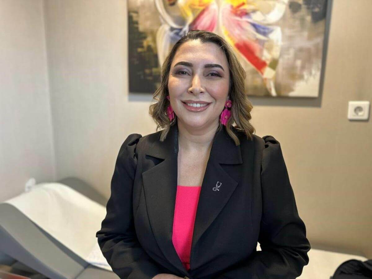 Uzman doktor açıkladı: Kayseri'nin bu özelliği kaşıntıyı tetikliyor!