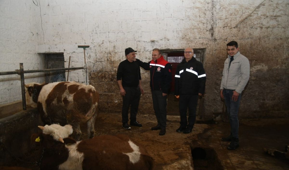 Bakanlıktan Müjde Gibi Haber! Başvuran Herkes Alabilecek      (4)