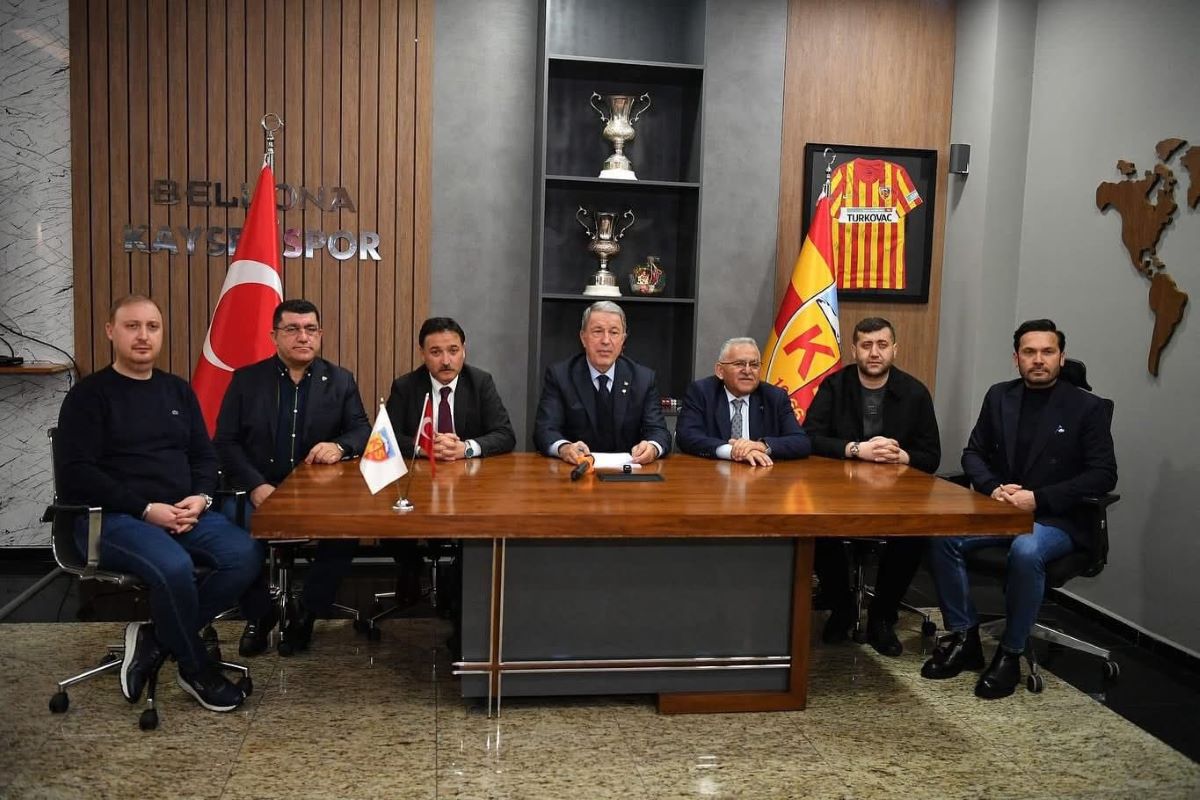 Baki Ersoy Ziyaret 1