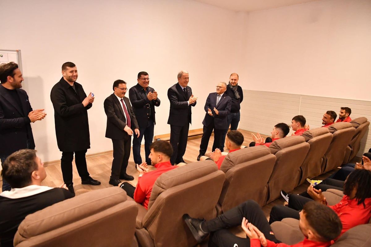 Baki Ersoy Ziyaret 2