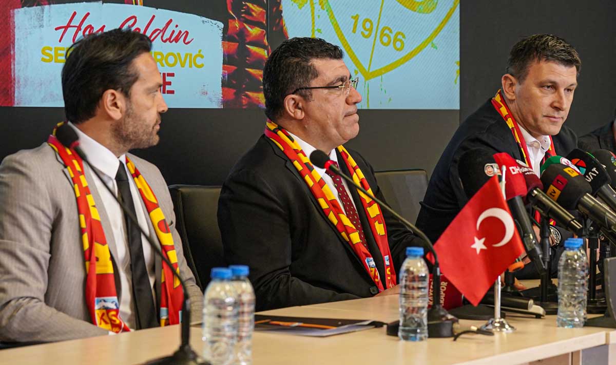 Başkan Açıkalın