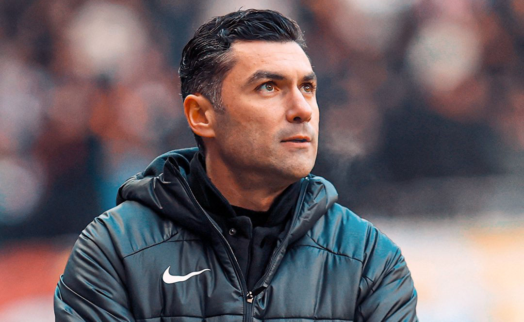 Burak Yılmaz Kayserispor