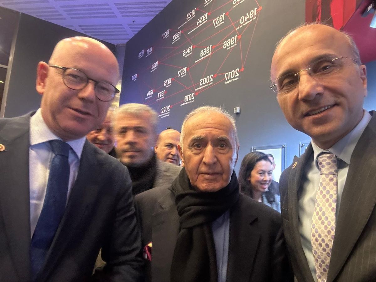 Chp Cumhurbaşkanı Aday Seçimi 2
