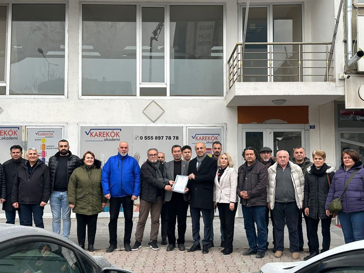 Chp Kayseri 1