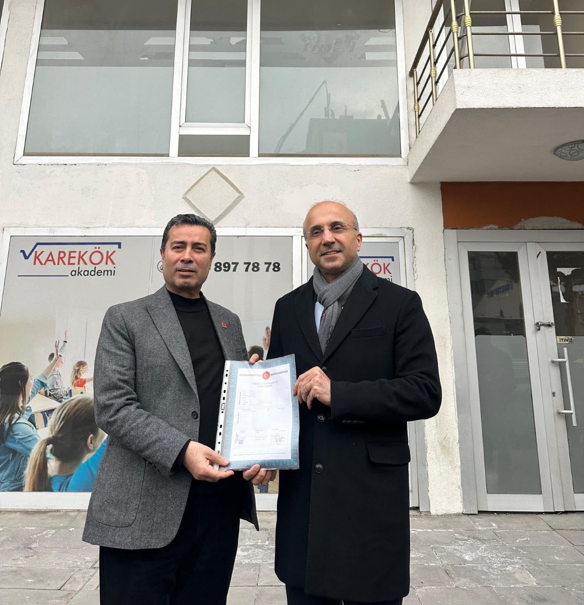 Chp Kayseri 2