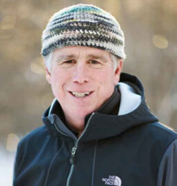 Dan Egan