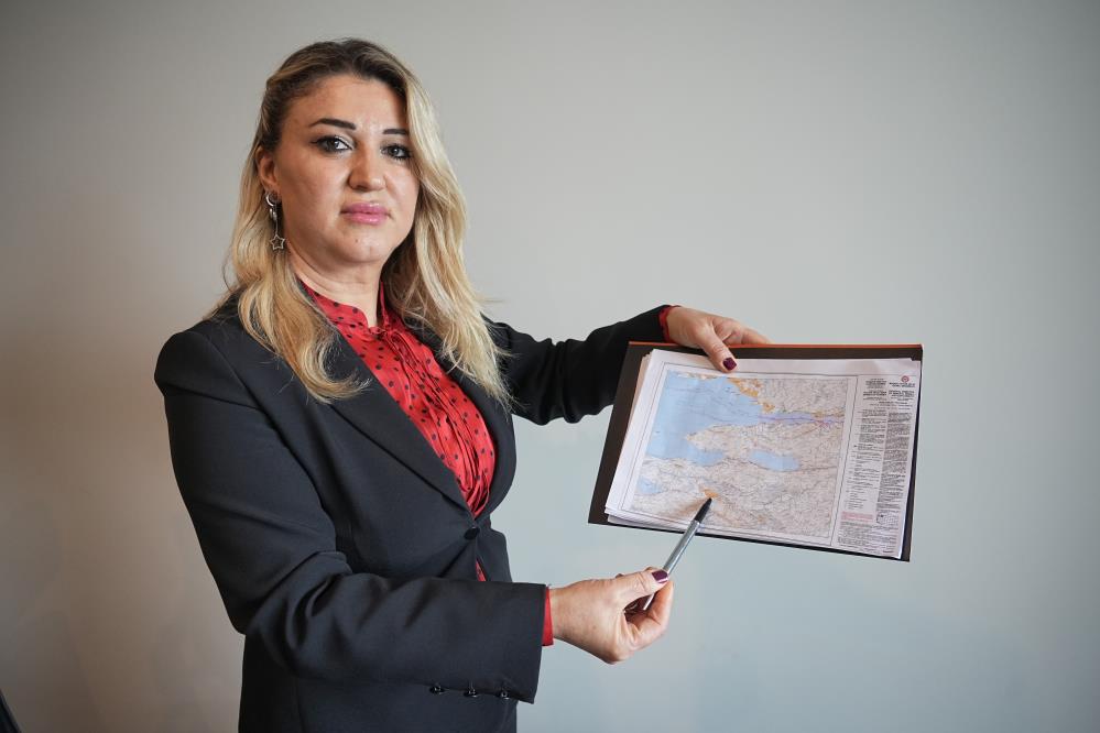 Deprem Uzmanı