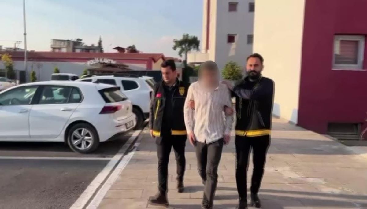 Dönerci Cinayeti Adana 1