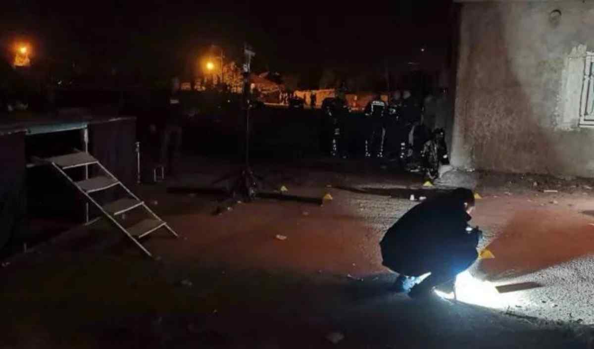 Düğün Cinayetinde Yeni Gelişme (3)