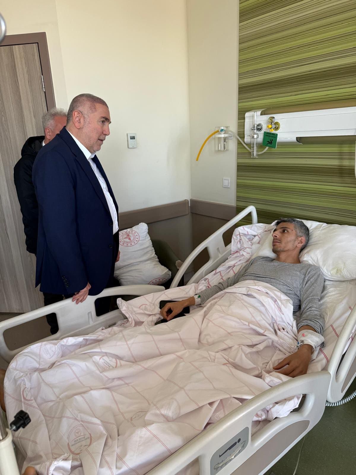 Erciyes Anadolu Holding Kaza 1