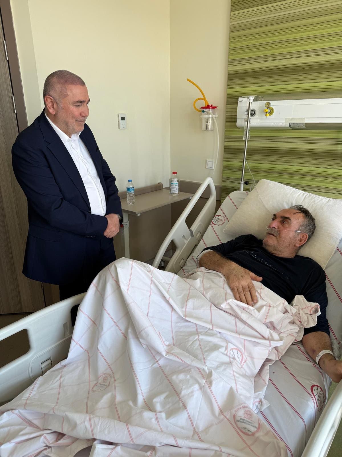 Erciyes Anadolu Holding Kaza 4