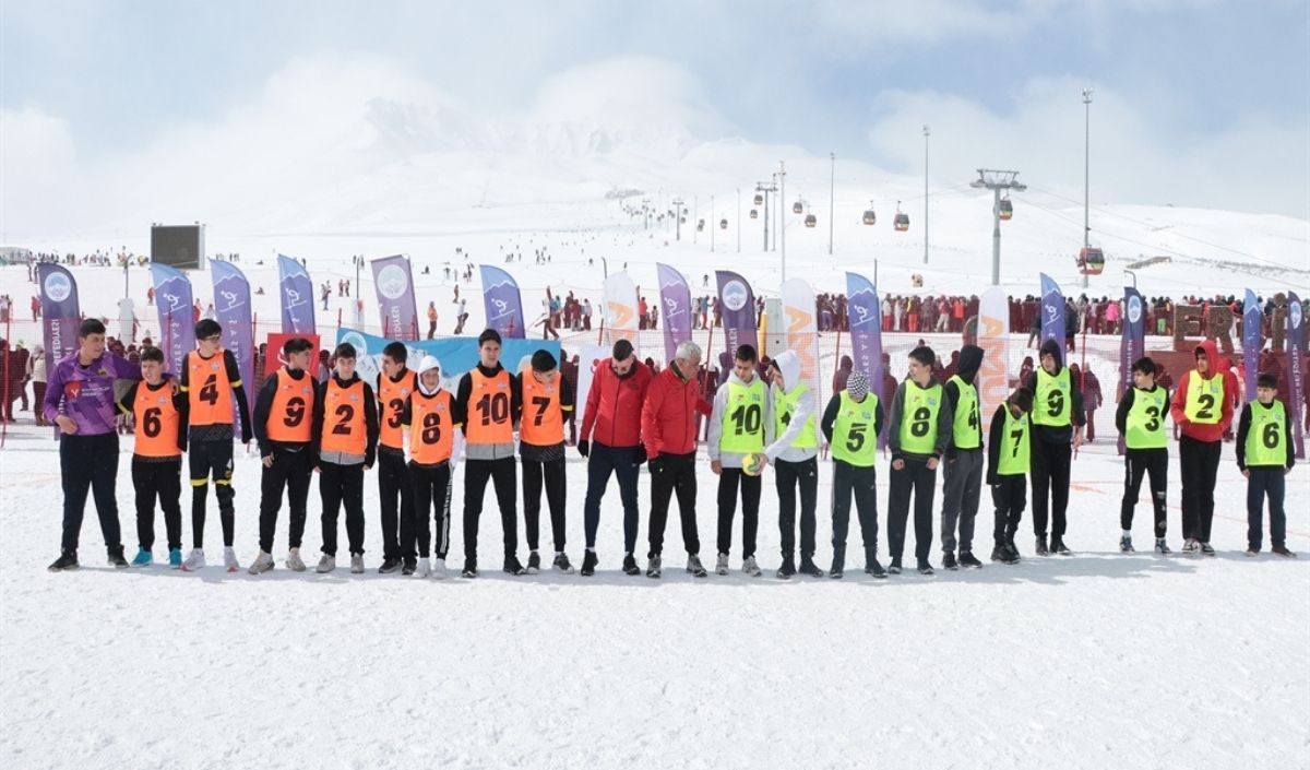 Erciyes Hentbol (3)