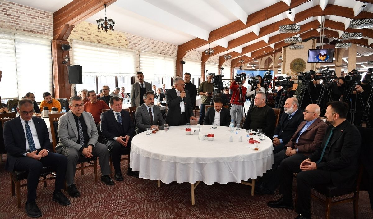 Erciyes Jeotermal (4)