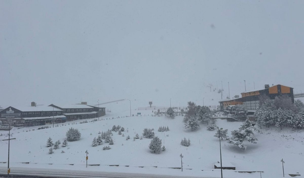 Erciyes Türkiye’de Ikinci Sıraya Yerleşti! İşte Sebebi (2)