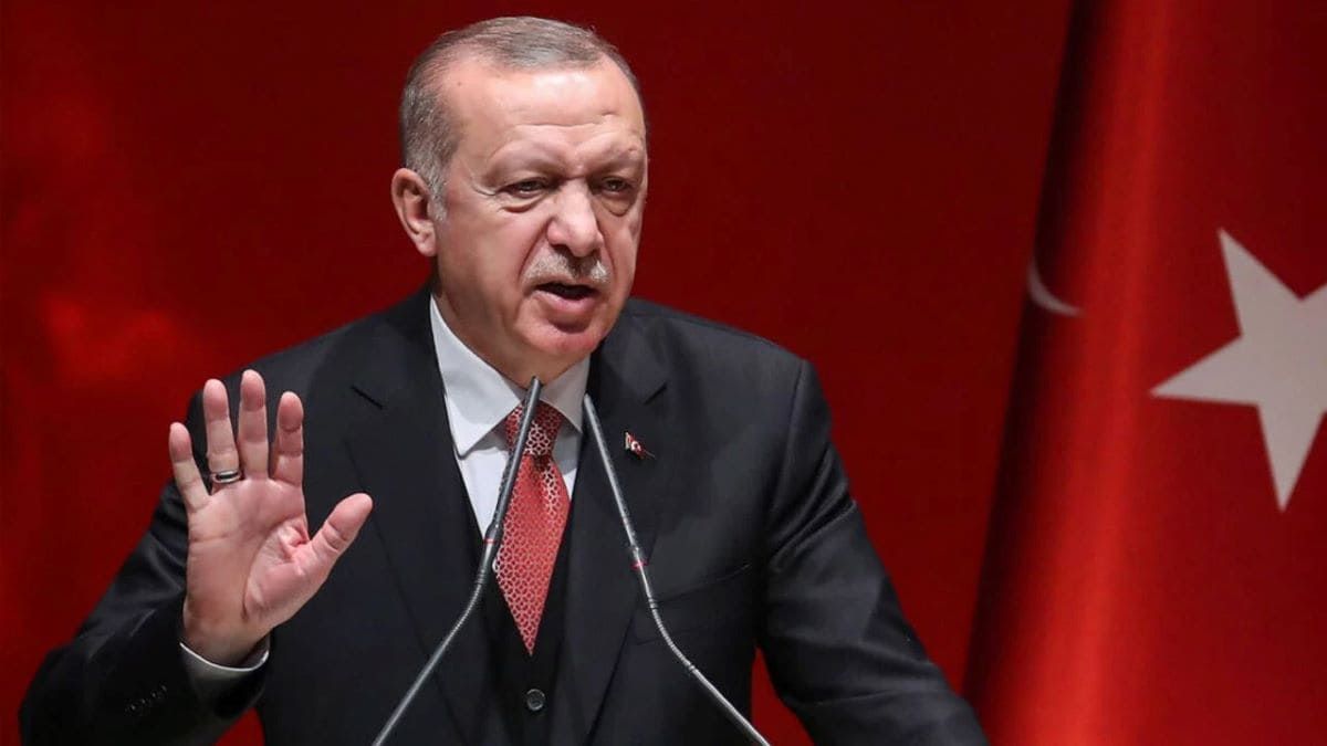 Erdoğan