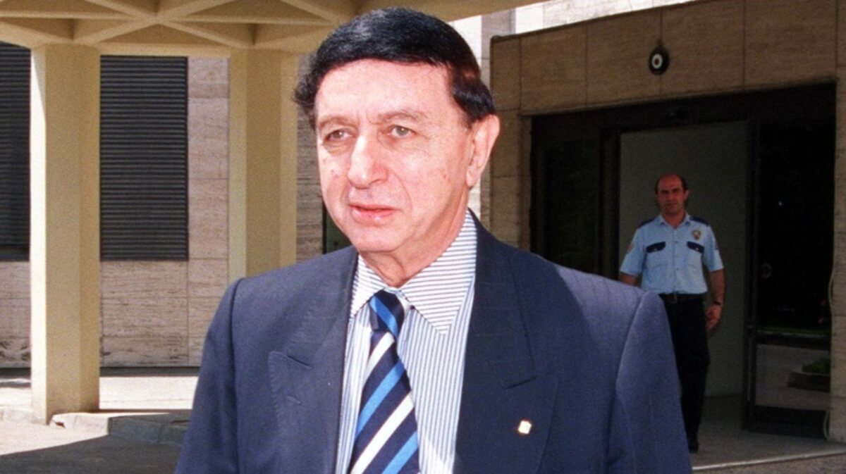 iş insanı garih