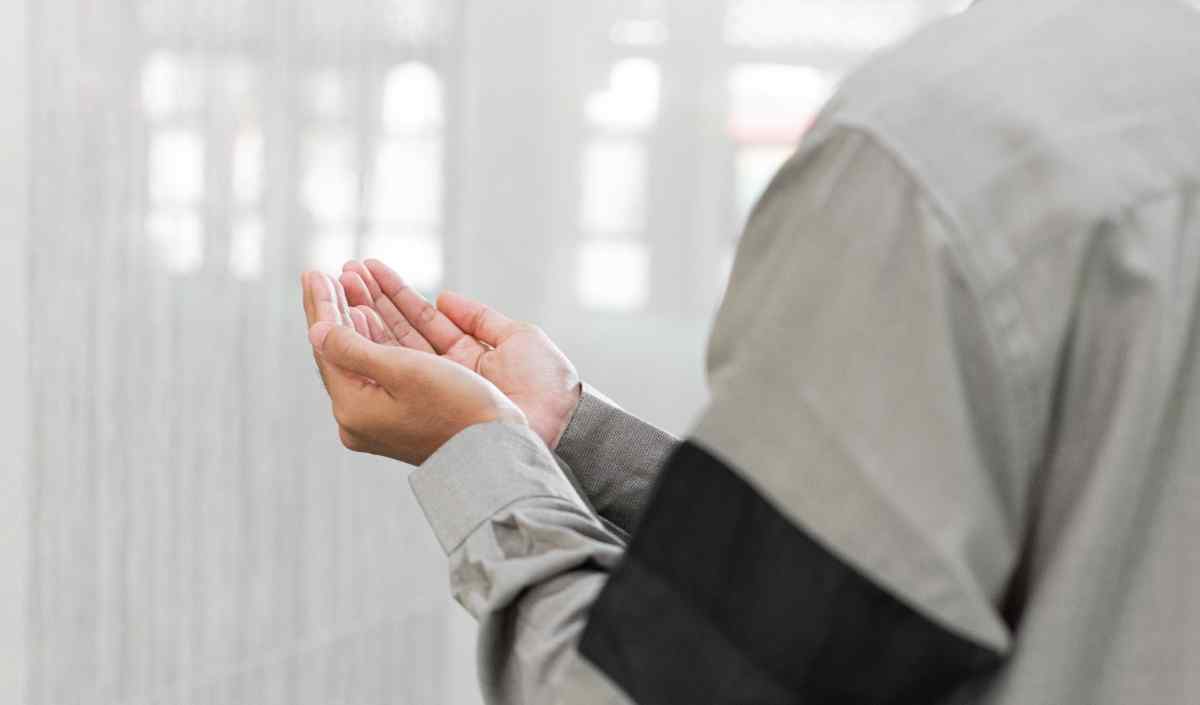 Gaybın Bilgisi Yalnızca Allah’a Aittir 21 Şubat Cuma Hutbesi (3)