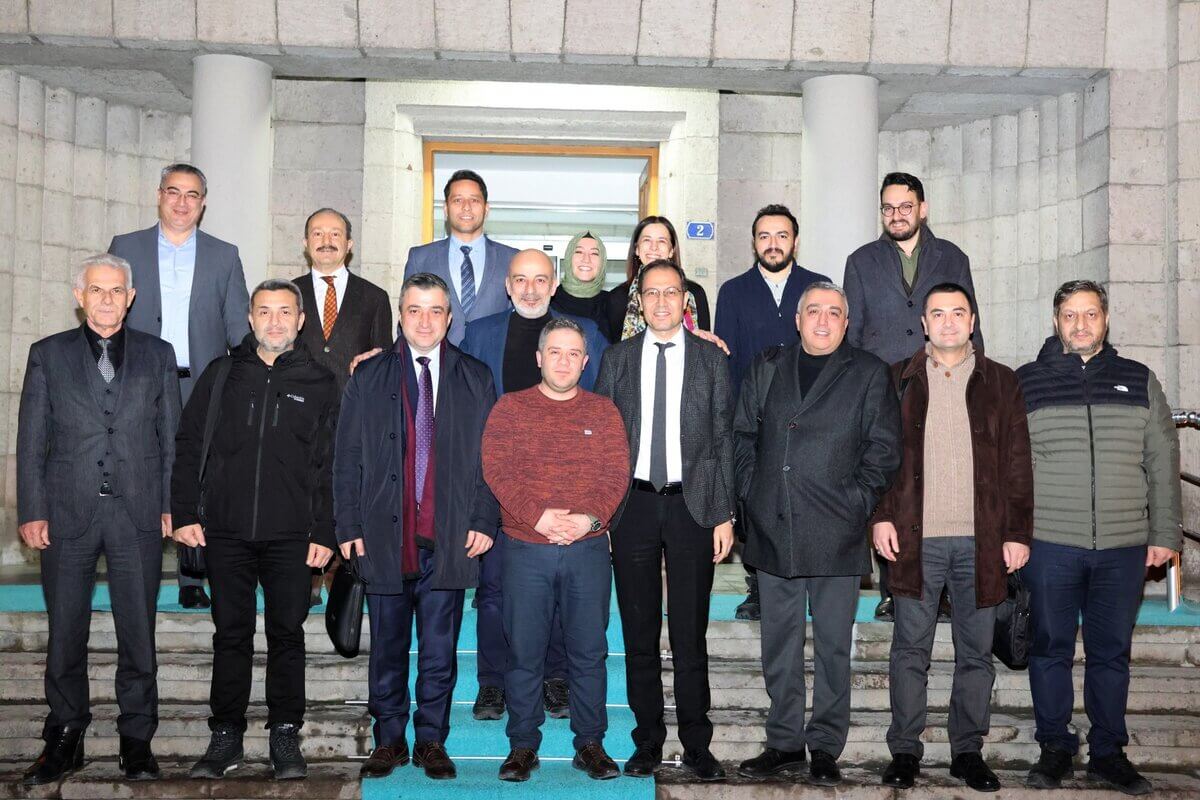 Kayseri’deki tüm sağlık tesislerinde inceleme yapıldı!